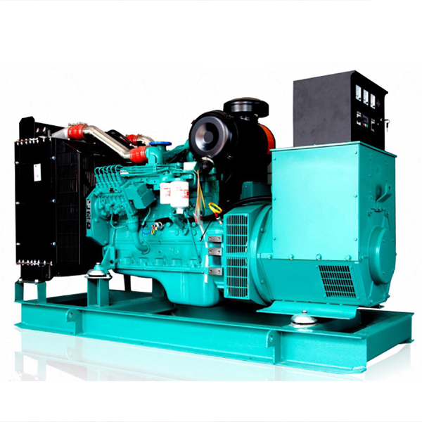 陵城柴油发电机操作及日常维护