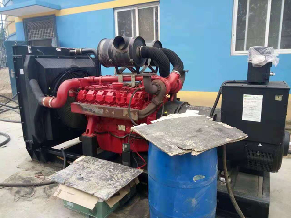 陵城租赁发电机 发电机的主要分类介绍