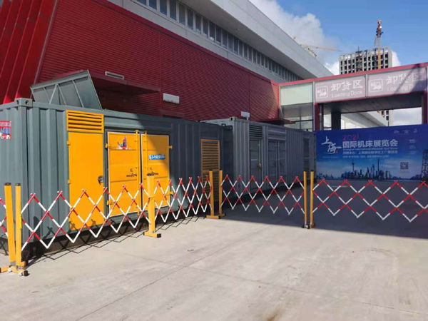 陵城发电机租赁的“望、闻、问、切”你知道多少？