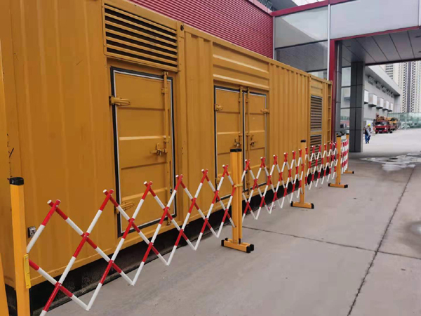 陵城发电机出租 你知道怎样鉴定发电机品质的好坏吗？