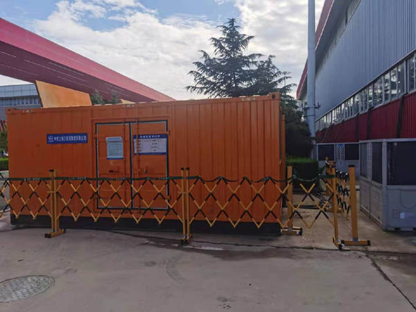 陵城柴油发电机组单支点和双支点的区别是什么？