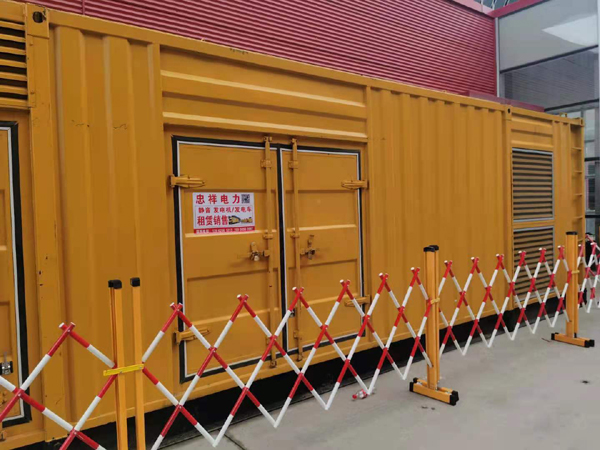 陵城关于通用发电机的十万个为什么？