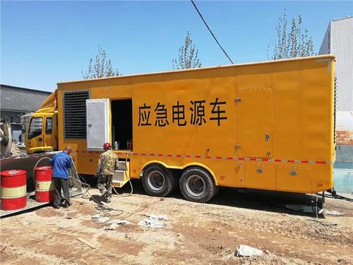 陵城发电车租赁-教您挑选发电机哪些技巧可以掌握使用