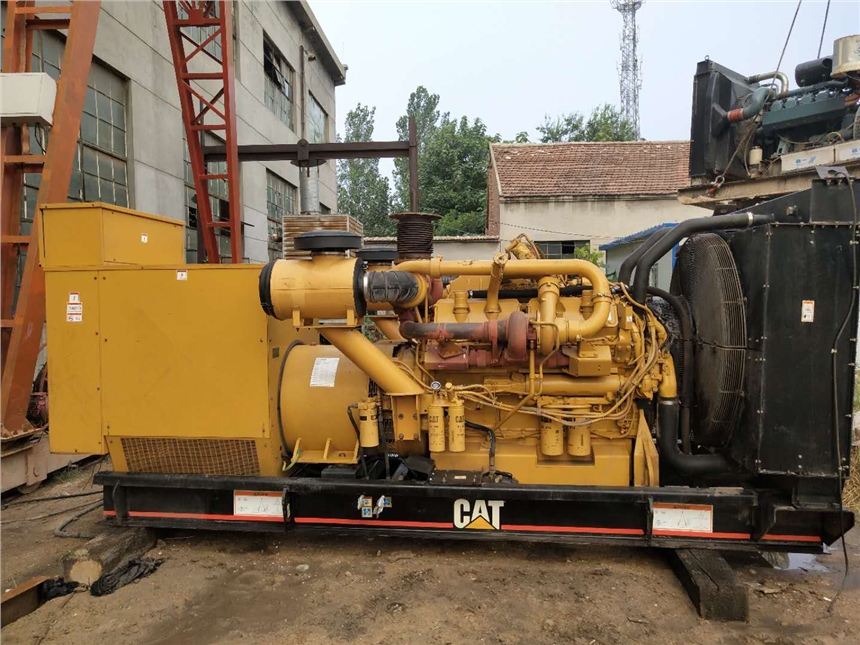 陵城租赁发电机-柴油发电机组不定期保养会出现哪些问题？