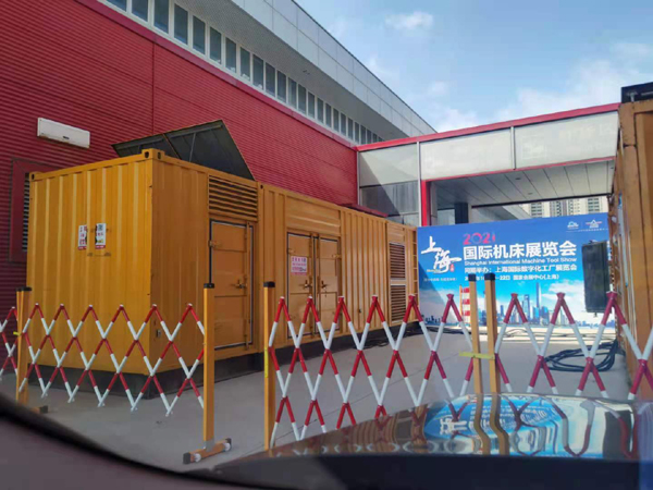 陵城发电车出租-发电机无电压或电压太低怎么办？