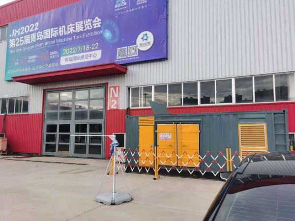 陵城发电机租赁-柴油发电机组不及时维护危害大