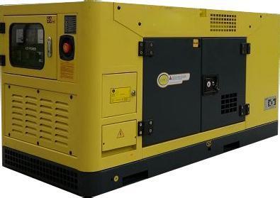 陵城出租发电机-怎样对比判断发电机组的质量