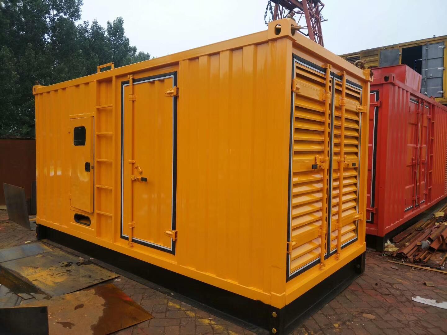 陵城300kw柴油发电机组一个小时需要的油耗