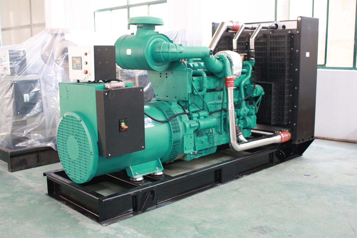 陵城租赁发电机柴油发电机组易损件有哪些