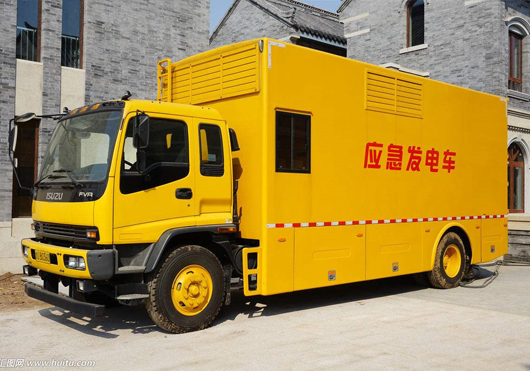 陵城发电车租赁-柴油发电机组的基本分类有哪些？