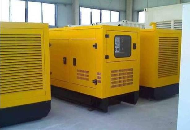 陵城出租发电机-启动柴油发电机组前我们要检查什么？