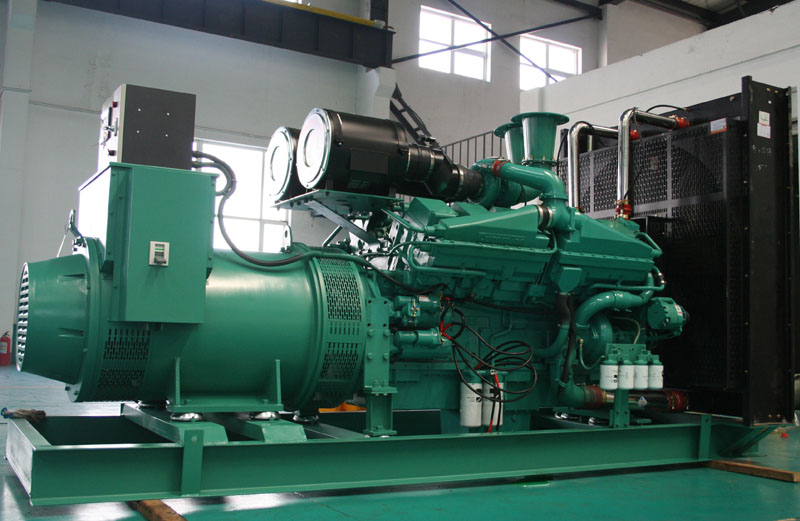 陵城租赁发电机-柴油发电机租赁出租油耗计算详细方法,如何降低油耗