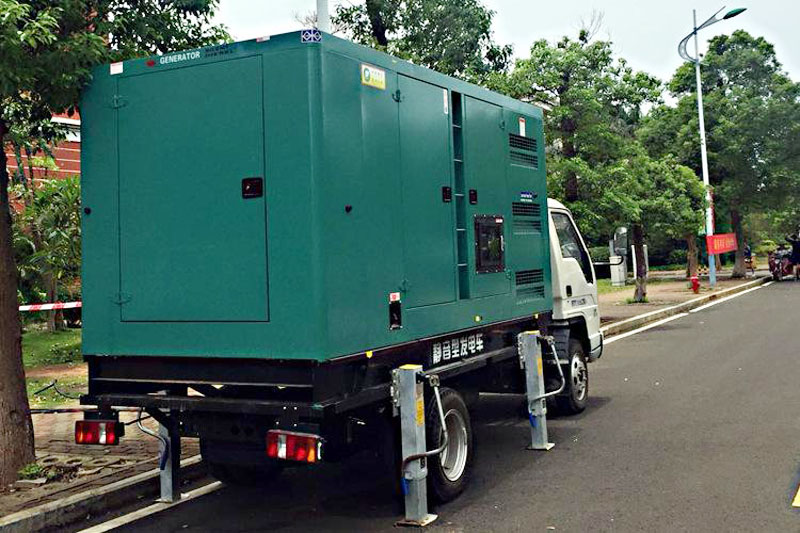 陵城出租发电机-柴油发电机出租过程更换机油需要注意什么