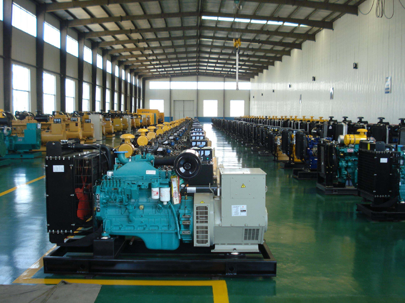 陵城柴油发电机的运行维护都包含哪些