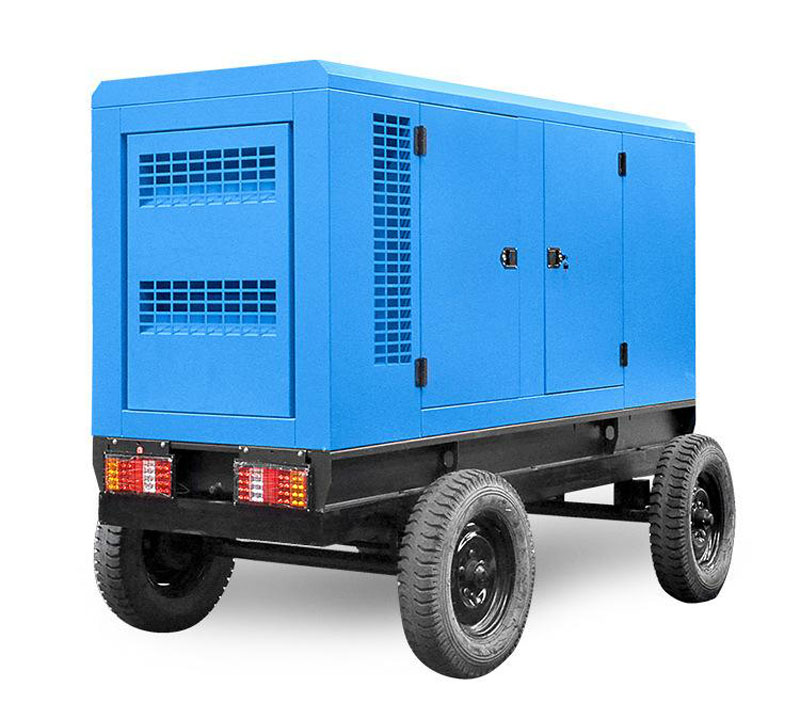 陵城电工接手柴油发电机组后都要核实什么？