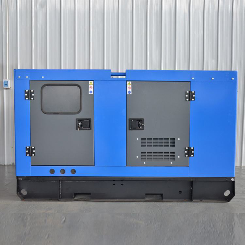 陵城发电机组安装前的准备工作之机组的搬运