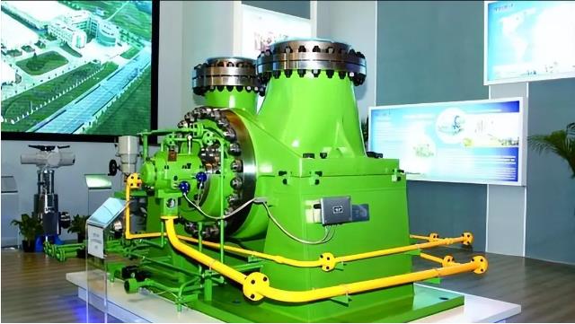 陵城发电机组行业市场现状 发电机组市场发展前景