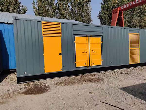 陵城签订发电机出租合同时需要注意的一些重要事项：