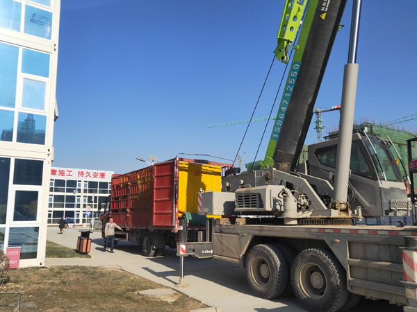 陵城发电机出租50KW柴油发电机组需要配多粗电缆线