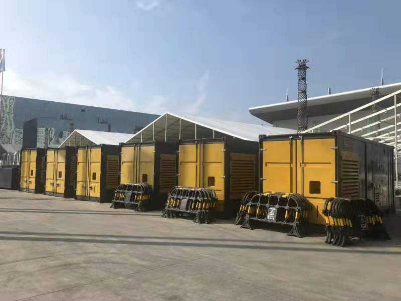 陵城发电机租赁中列举一些可能导致发电机故障的原因？