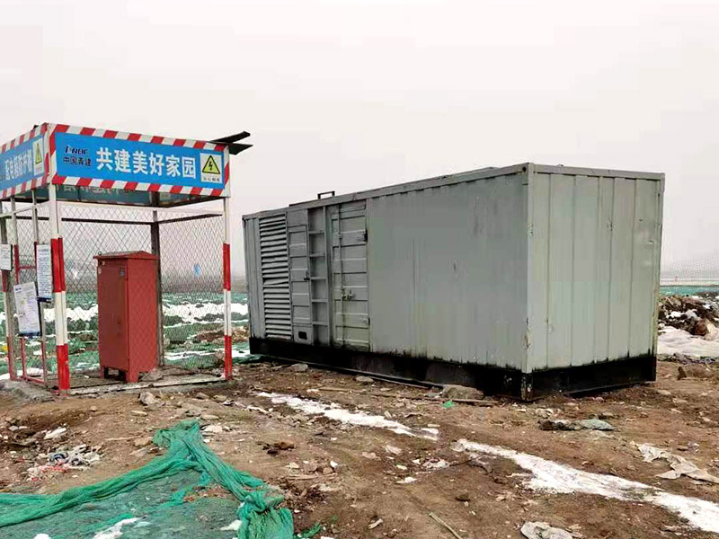 陵城燃气发电机在高海拔地区运行时会遇到哪些常见故障？