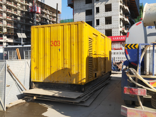 陵城如何选择适合高海拔地区的燃气发电机？