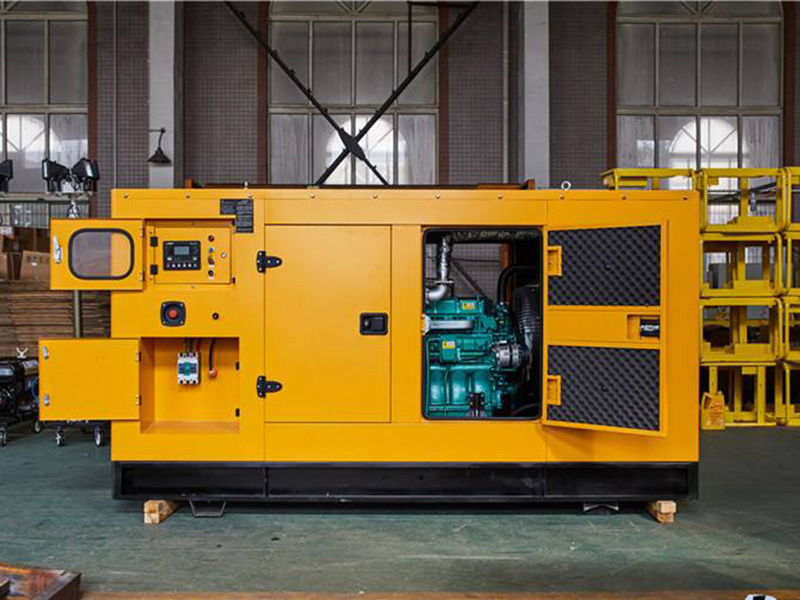 陵城柴油发电机组是一种将柴油发动机与发电机组合在一起的发电设备，以下为你详细介绍