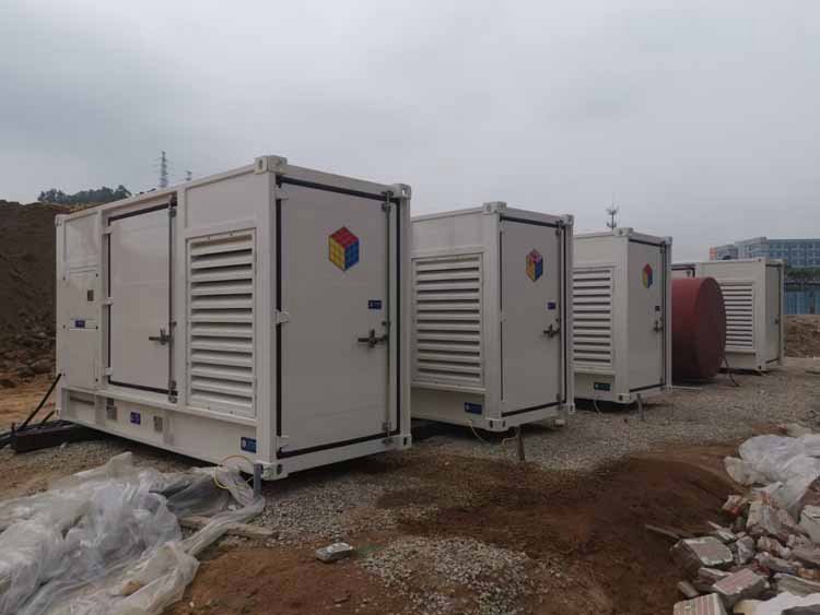 陵城如何降低 200KW 柴油发电机的燃油消耗率？