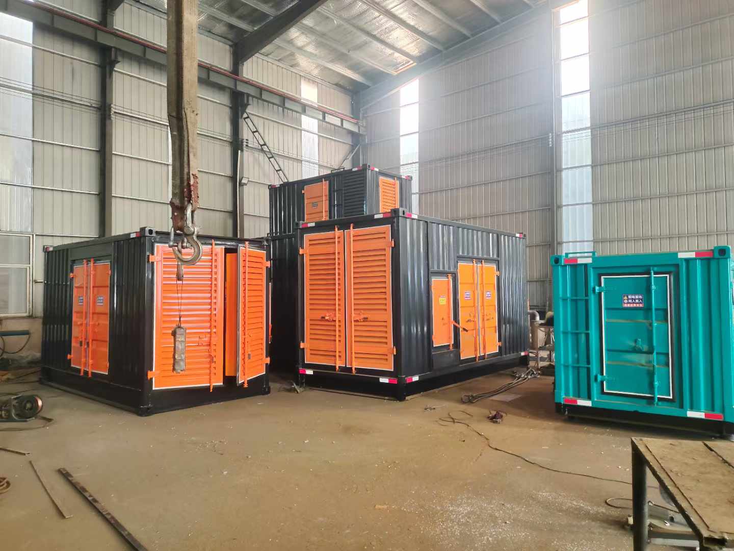 陵城如何根据用电设备的功率选择合适的空开？