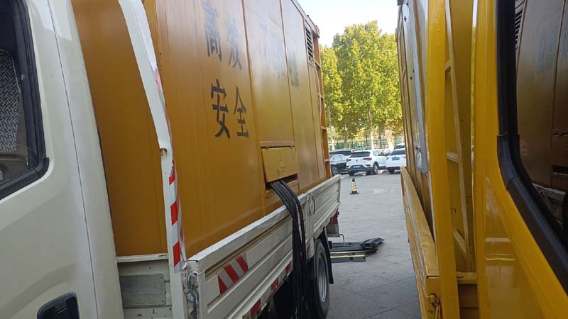陵城如何判断柴油发电机组和UPS电源的切换时间是否符合要求？