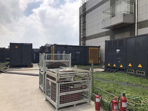 陵城除了定期检查，还有哪些方法可以及时发现接触式转速表探头的磨损？