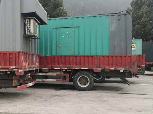 陵城柴油发电机组使用注意安全事项有哪些？