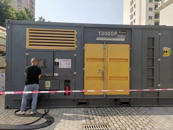 陵城延长空气滤清器使用寿命的注意事项