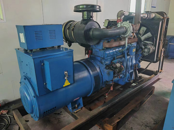 陵城100kW柴油发电机组使用多级机油有哪些优缺点？