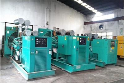 陵城如何判断汽油发电机组电瓶的使用寿命？