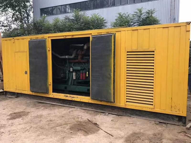 陵城环境温度对柴油发电机组预热时间的影响有多大？