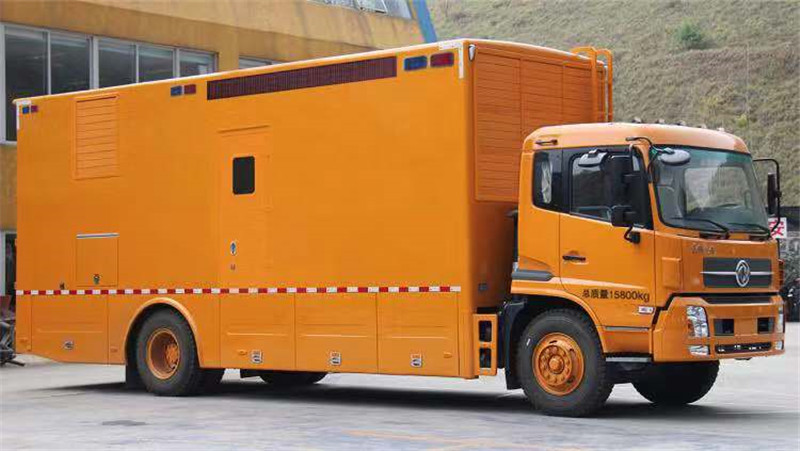 陵城柴油发电机组预热机油的时间一般是多久？