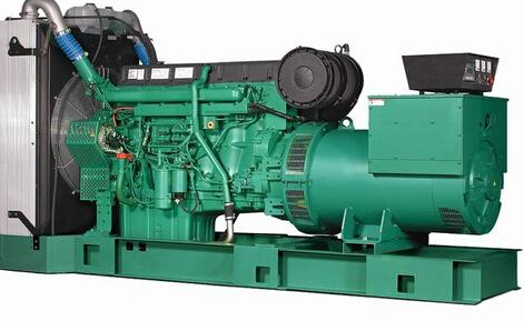 陵城发电机除垢后需要用清水冲洗水冷式机油散热器几次？