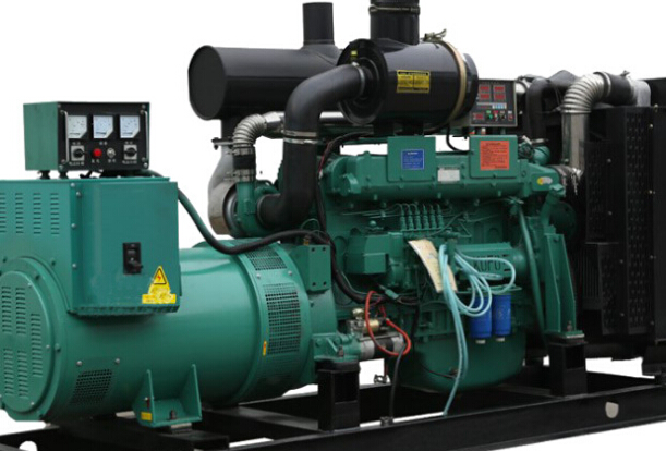 陵城如何判断水冷式机油散热器的散热效率是否下降？