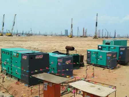 陵城测量水冷式机油散热器密封件尺寸的具体步骤是什么？