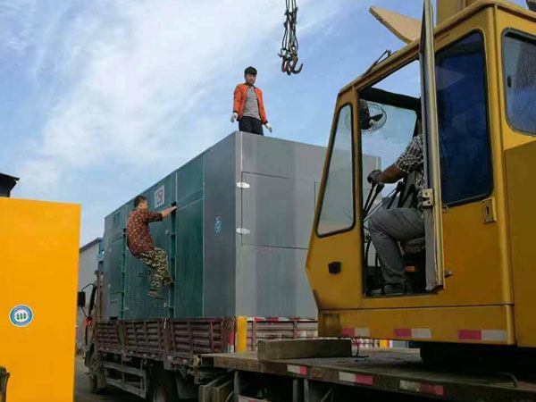 陵城如何判断水冷式机油散热器密封件是否需要更换？