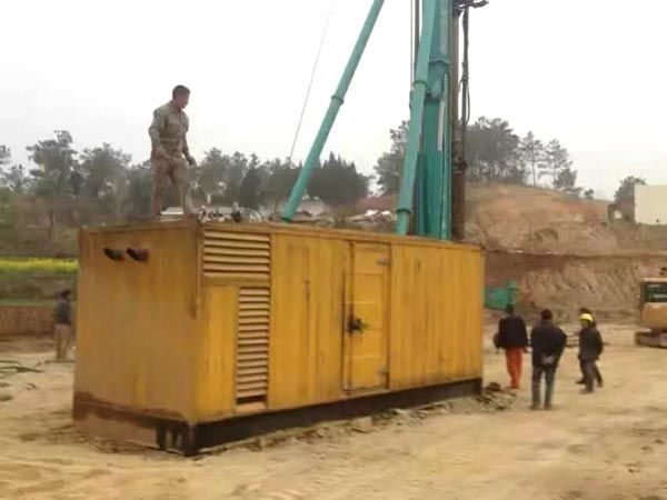 陵城柴油发电机组应用场合有哪些？