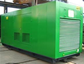 陵城冬季柴油发电机组预热完成后如何启动？