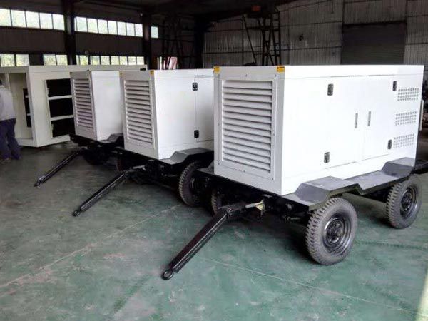 陵城如何解决柴油发电机组的蓄电池故障？