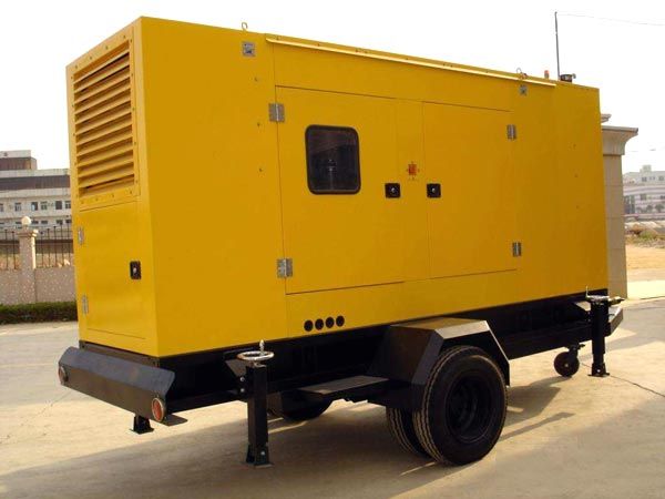 陵城柴油发电机组日常维修保养流程？