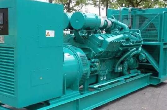 陵城柴油发电机冬季启动前的准备工作有哪些？